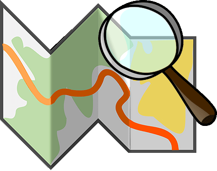 Todos los mapas en PDF Todos los mapas en PDF